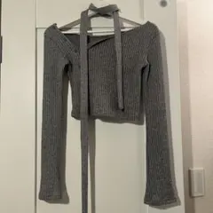 SHEIN ニットトップス