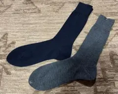 dunhill ソックス 2足セット 25cmのサムネイル