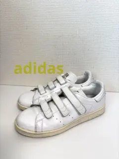 adidas stan smith スタンスミス コンフォート ベルクロ 28