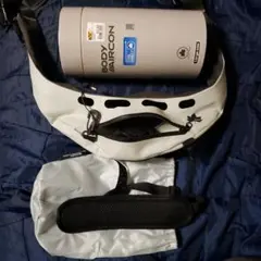 BODY ARCON ウエストバンド型ファンのサムネイル