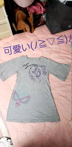 ヒスミニ、ワンピース&チュニック