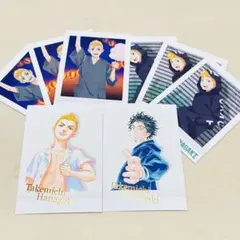 東京リベンジャーズ たけみっち 花垣武道 ぱしゃこれ