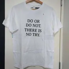 ユニクロ　スター・ウォーズ　グラフィックT　メンズМサイズ