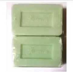 マルセイユ石鹸(マルセイユソープ) ジャスミン 100g×2個