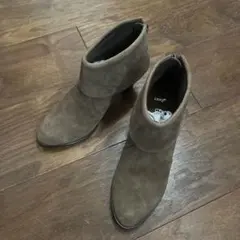 アシックス　ブーツ