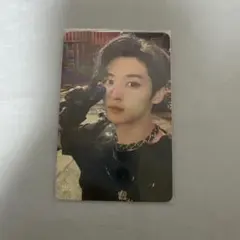 リノ maxident makestar トレカ 特典