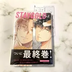 2026年最新】Stay Gold 秀良子 それからの人気アイテム - メルカリ