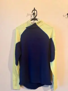 Omar Afridi PERPETUAL HELIX L/S T - メルカリ