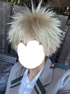 2026年最新】僕のヒーローアカデミア 爆豪勝己 コスプレの人気アイテム