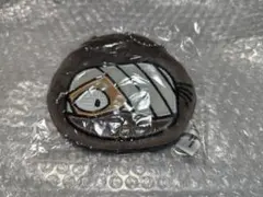 忍たま乱太郎 雑渡昆奈門 ミニポーチキーホルダー