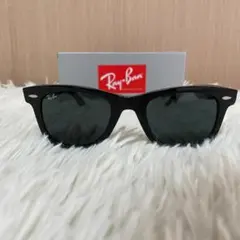 Ray-Banサングラス RB4132 758/32 - メルカリ