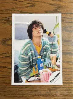 2026年最新】高橋海人公式写真の人気アイテム - メルカリ