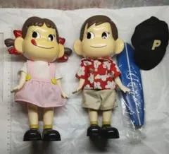 2025年最新】着せ替え ペコちゃんの人気アイテム - メルカリ