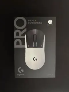 2026年最新】Logicool G PRO X2 SUPERSTRIKEの人気アイテム - メルカリ