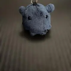 めんだこキーホルダー　メンダコ　ぬいぐるみ　キーチェーン　水族館のサムネイル