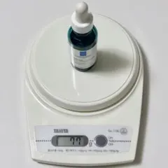 【使用数回】ラロッシュポゼ エファクラピールケアセラム 30ml 角質ケア美容液のサムネイル