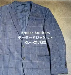 美品‼️定価110000円❗️ブルックスブラザーズ/リネンスーツ/38sht