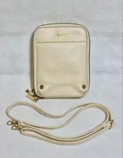 リラックマ　スマホショルダーのサムネイル