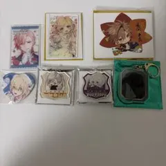 オトメイト オトパ 福袋