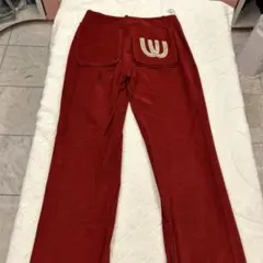 ウエサコ ゴルフパンツのサムネイル
