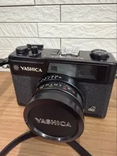 YASHICA ELECTRO 35 GX フィルムカメラ