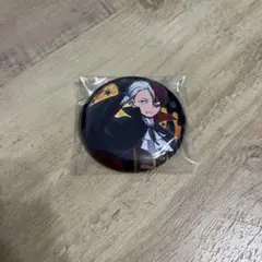 轟焦凍 缶バッジ