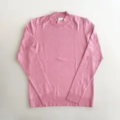 Sov. 長袖ニット クルーネック