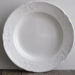 Zara home スーププレート 2枚セットのサムネイル