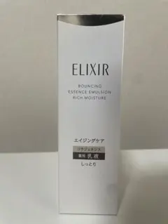 エリクシール　リフトモイストエマルジョン　しっとりタイプ（医薬部外品）130ml