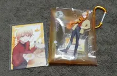 プロセカ スシローコラボ 天馬司 アクリルスタンド クリアカード