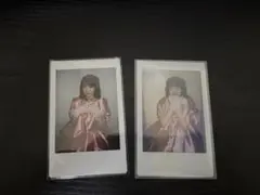 グ*中様 櫻井優衣 チェキ 10thAnniversary 2026年最新】櫻井優衣 10周年 チェキの人気アイテム - メルカリ