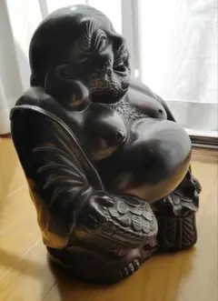 布袋さん　約30cm