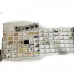 ネイルパーツ まとめ売り