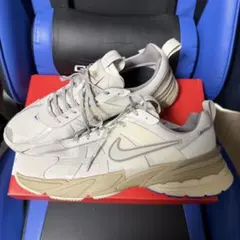 【希少サイズ】ナイキ V2K RUN GORE-TEX ゴアテックス 27.5