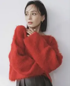 2026年最新】スーリーアルパカニットプルオーバーの人気アイテム