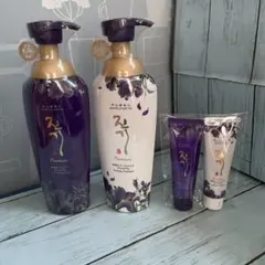 デンギモリ珍気 【シャンプー・トリートメント】セット‼️ - メルカリ