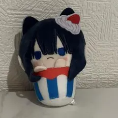 D.Gray-man たぴぬい カップケーキ 神田ユウ