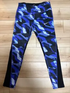 NIKE DRI-FIT レギンス Lサイズ