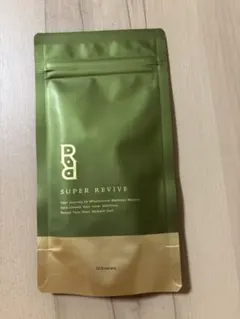 SUPER REVIVE 120カプセル 日本製 - メルカリ