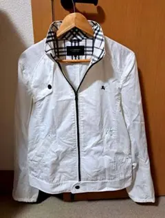 2026年最新】BURBERRY BLACK LABEL メンズ ジャンパー・ブルゾンの人気