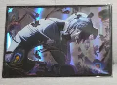 プロセカ KAITO はぴこれくじ 色紙 ザムザ