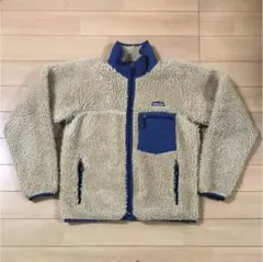 patagonia パタゴニア レトロカーディガン ヴィンテージ フリース