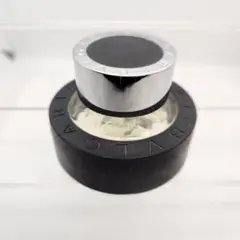 BVLGARI BLACK ブルガリ ブラック オードトワレ 40ml - メルカリ