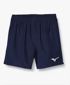 ミズノハーフパンツ