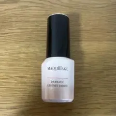 マキアージュ　ドラマティックエッセンス　オークル20
