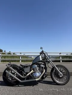 GS400 三協オート サイクロンマフラー 竹槍セット GS400 三協オート サイクロンマフラー 竹槍セット - メルカリ