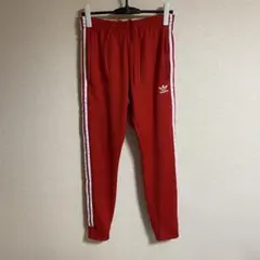 adidas originals SSTトラックパンツ Lサイズ z291c