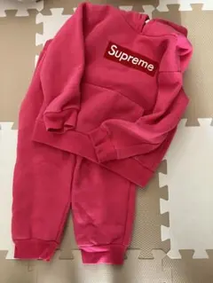 2025年最新】supremeセットアップの人気アイテム - メルカリ