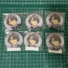 加賀美ハヤト 缶バッジ