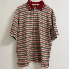 NIKEGOLFポロシャツL